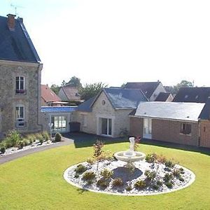 Hotel Chemin Des Dames Le Relais De Fleurette